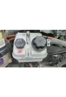 FREIGHTLINER CASCADIA 126 POWER STEERING RESERVOIR