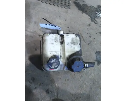 FREIGHTLINER CASCADIA 126 POWER STEERING RESERVOIR