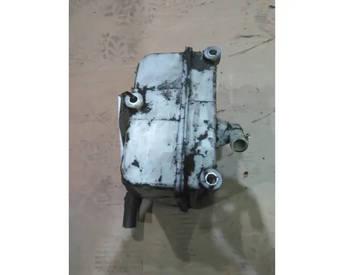 FREIGHTLINER CASCADIA 126 POWER STEERING RESERVOIR