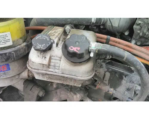 FREIGHTLINER CASCADIA 126 POWER STEERING RESERVOIR