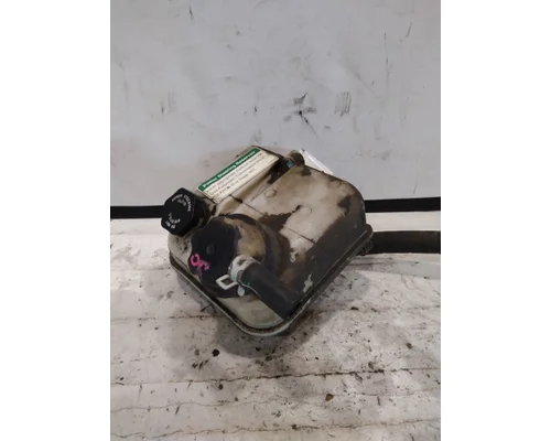 FREIGHTLINER CASCADIA 126 POWER STEERING RESERVOIR