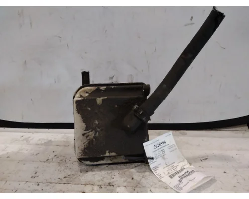 FREIGHTLINER CASCADIA 126 POWER STEERING RESERVOIR