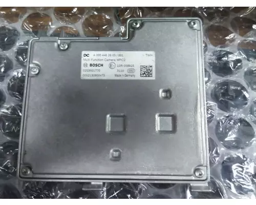 FREIGHTLINER CASCADIA 126 RADAR ANTI-COLLISION MODULE