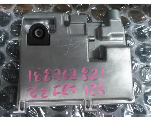 FREIGHTLINER CASCADIA 126 RADAR ANTI-COLLISION MODULE