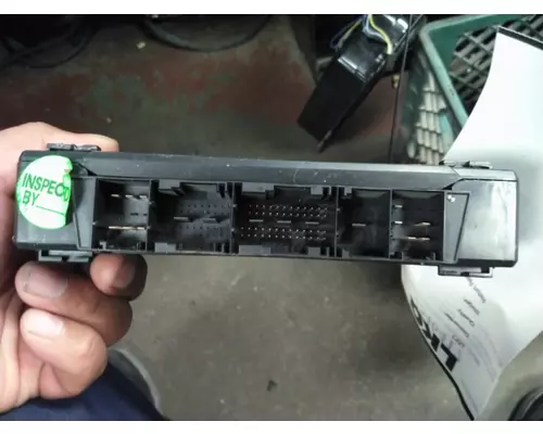 FREIGHTLINER CASCADIA 126 RADAR ANTI-COLLISION MODULE