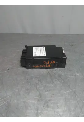 FREIGHTLINER CASCADIA 126 RADAR ANTI-COLLISION MODULE