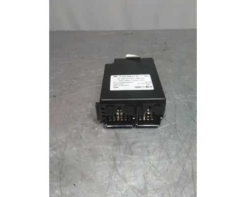 FREIGHTLINER CASCADIA 126 RADAR ANTI-COLLISION MODULE