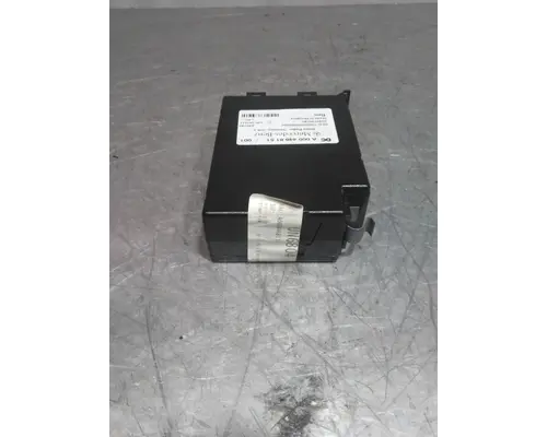 FREIGHTLINER CASCADIA 126 RADAR ANTI-COLLISION MODULE