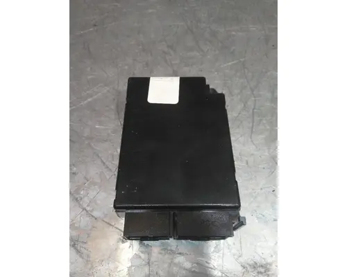 FREIGHTLINER CASCADIA 126 RADAR ANTI-COLLISION MODULE