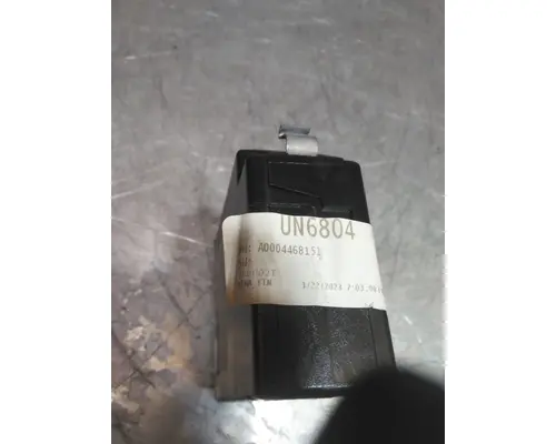 FREIGHTLINER CASCADIA 126 RADAR ANTI-COLLISION MODULE