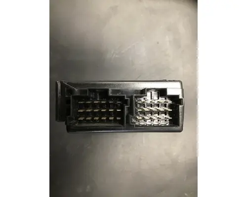 FREIGHTLINER CASCADIA 126 RADAR ANTI-COLLISION MODULE