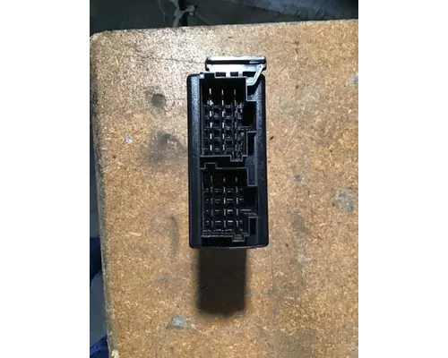 FREIGHTLINER CASCADIA 126 RADAR ANTI-COLLISION MODULE
