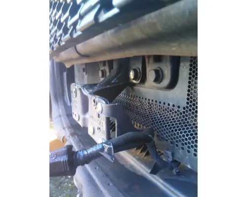 FREIGHTLINER CASCADIA 126 RADAR ANTI-COLLISION MODULE