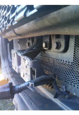 FREIGHTLINER CASCADIA 126 RADAR ANTI-COLLISION MODULE