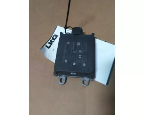FREIGHTLINER CASCADIA 126 RADAR ANTI-COLLISION MODULE