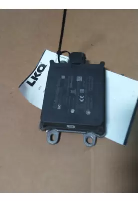 FREIGHTLINER CASCADIA 126 RADAR ANTI-COLLISION MODULE