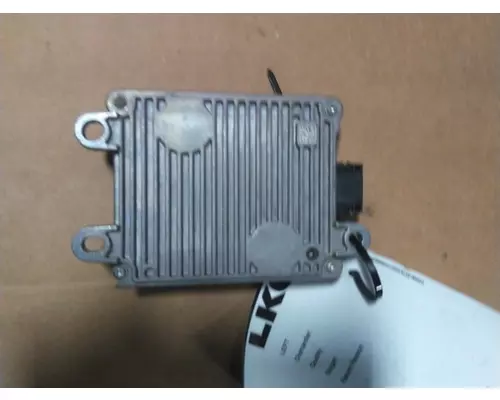 FREIGHTLINER CASCADIA 126 RADAR ANTI-COLLISION MODULE