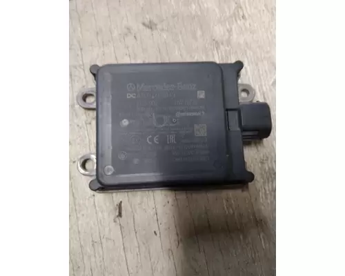 FREIGHTLINER CASCADIA 126 RADAR ANTI-COLLISION MODULE