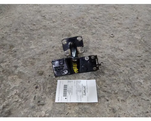 FREIGHTLINER CASCADIA 126 RADAR ANTI-COLLISION MODULE