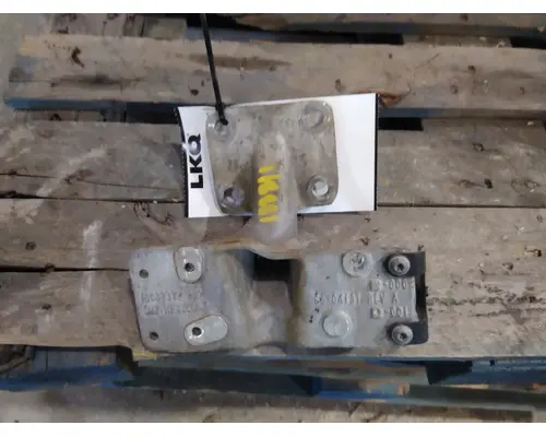 FREIGHTLINER CASCADIA 126 RADAR ANTI-COLLISION MODULE