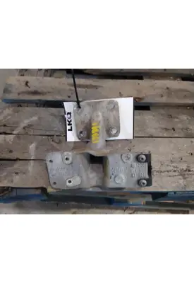 FREIGHTLINER CASCADIA 126 RADAR ANTI-COLLISION MODULE