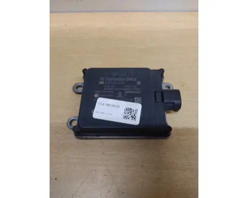 FREIGHTLINER CASCADIA 126 RADAR ANTI-COLLISION MODULE