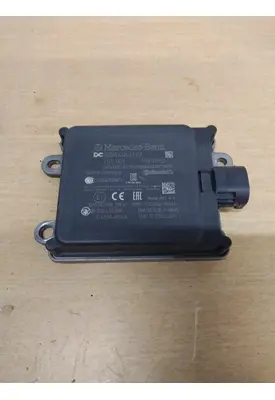 FREIGHTLINER CASCADIA 126 RADAR ANTI-COLLISION MODULE