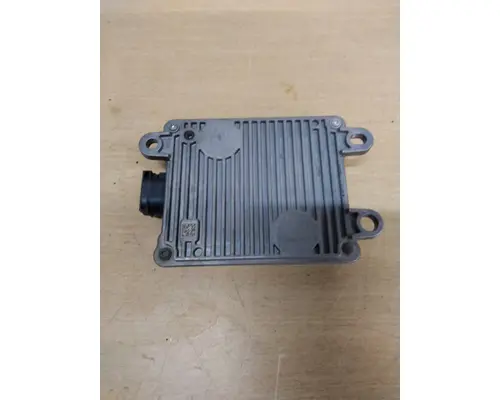 FREIGHTLINER CASCADIA 126 RADAR ANTI-COLLISION MODULE