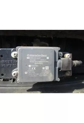 FREIGHTLINER CASCADIA 126 RADAR ANTI-COLLISION MODULE