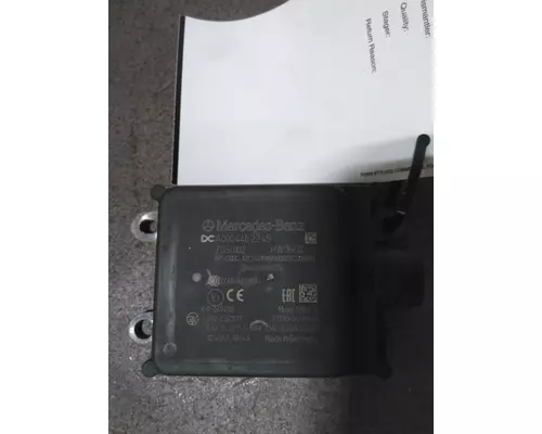 FREIGHTLINER CASCADIA 126 RADAR ANTI-COLLISION MODULE