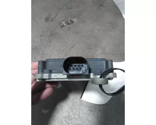 FREIGHTLINER CASCADIA 126 RADAR ANTI-COLLISION MODULE