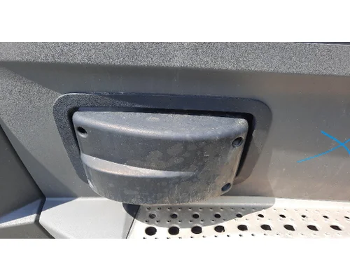 FREIGHTLINER CASCADIA 126 RADAR ANTI-COLLISION MODULE