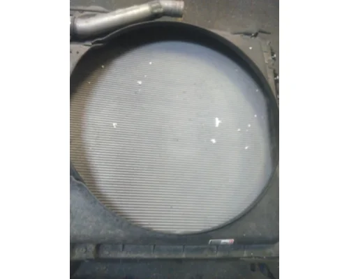 FREIGHTLINER CASCADIA 126 RADIATOR ASSEMBLY