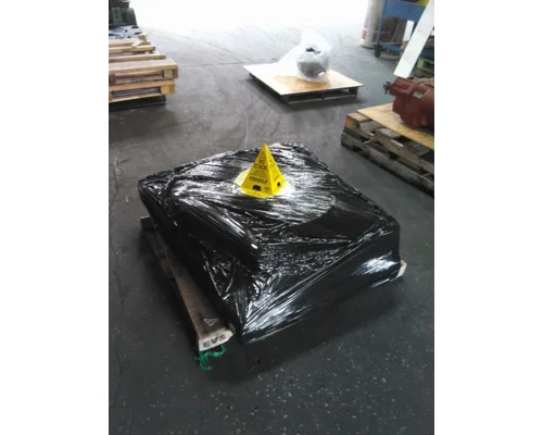 FREIGHTLINER CASCADIA 126 RADIATOR ASSEMBLY