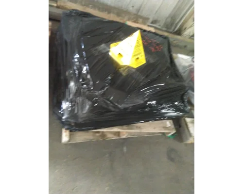 FREIGHTLINER CASCADIA 126 RADIATOR ASSEMBLY