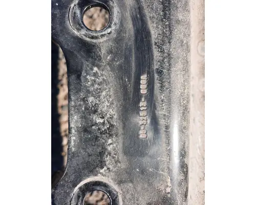 FREIGHTLINER CASCADIA 126 RADIATOR BRACKET