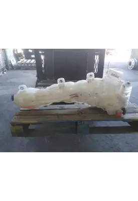 FREIGHTLINER CASCADIA 126 RADIATOR OVERFLOW TANK