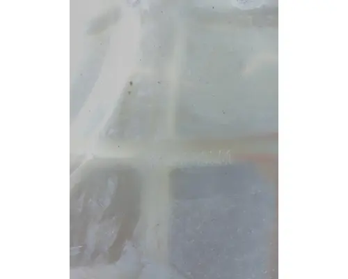 FREIGHTLINER CASCADIA 126 RADIATOR OVERFLOW TANK