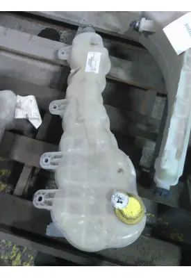 FREIGHTLINER CASCADIA 126 RADIATOR OVERFLOW TANK