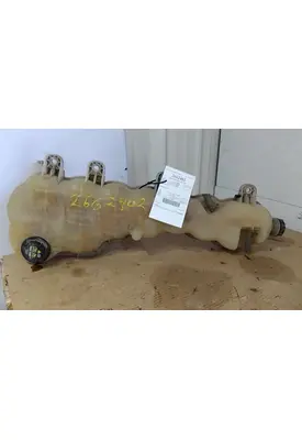 FREIGHTLINER CASCADIA 126 RADIATOR OVERFLOW TANK