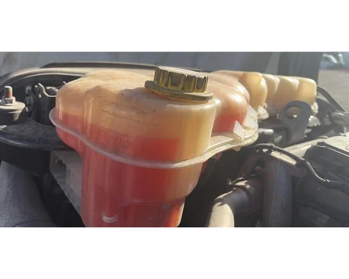 FREIGHTLINER CASCADIA 126 RADIATOR OVERFLOW TANK