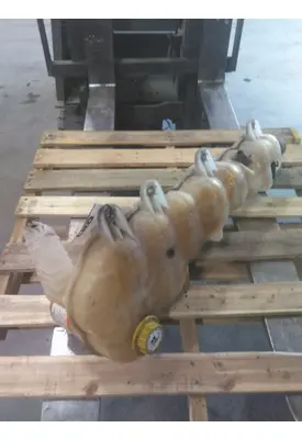 FREIGHTLINER CASCADIA 126 RADIATOR OVERFLOW TANK