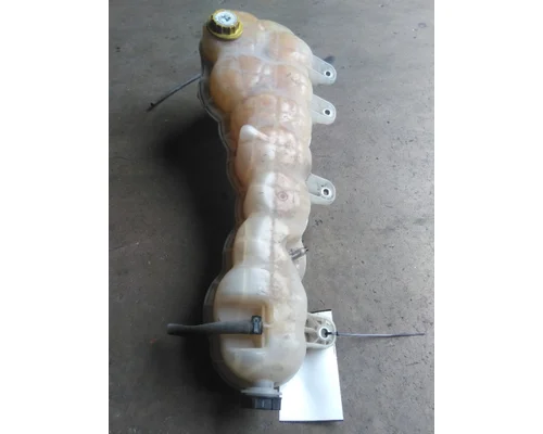 FREIGHTLINER CASCADIA 126 RADIATOR OVERFLOW TANK