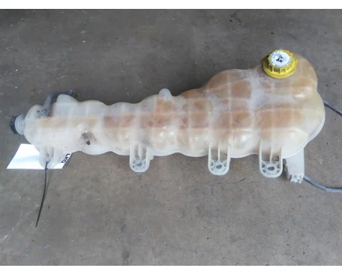 FREIGHTLINER CASCADIA 126 RADIATOR OVERFLOW TANK