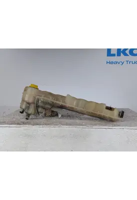 FREIGHTLINER CASCADIA 126 RADIATOR OVERFLOW TANK