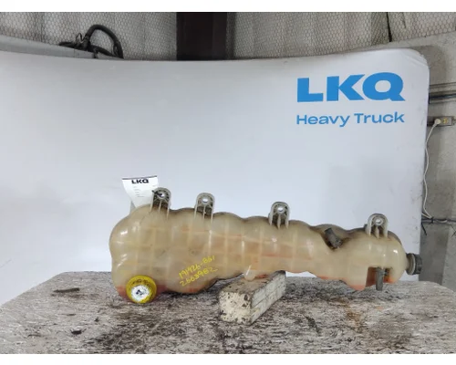 FREIGHTLINER CASCADIA 126 RADIATOR OVERFLOW TANK