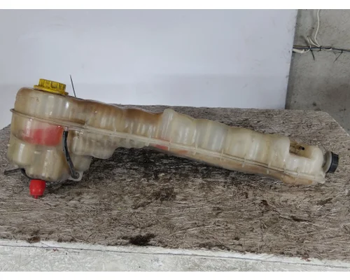 FREIGHTLINER CASCADIA 126 RADIATOR OVERFLOW TANK