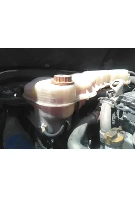 FREIGHTLINER CASCADIA 126 RADIATOR OVERFLOW TANK