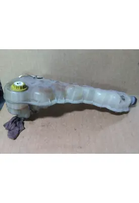 FREIGHTLINER CASCADIA 126 RADIATOR OVERFLOW TANK
