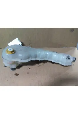 FREIGHTLINER CASCADIA 126 RADIATOR OVERFLOW TANK